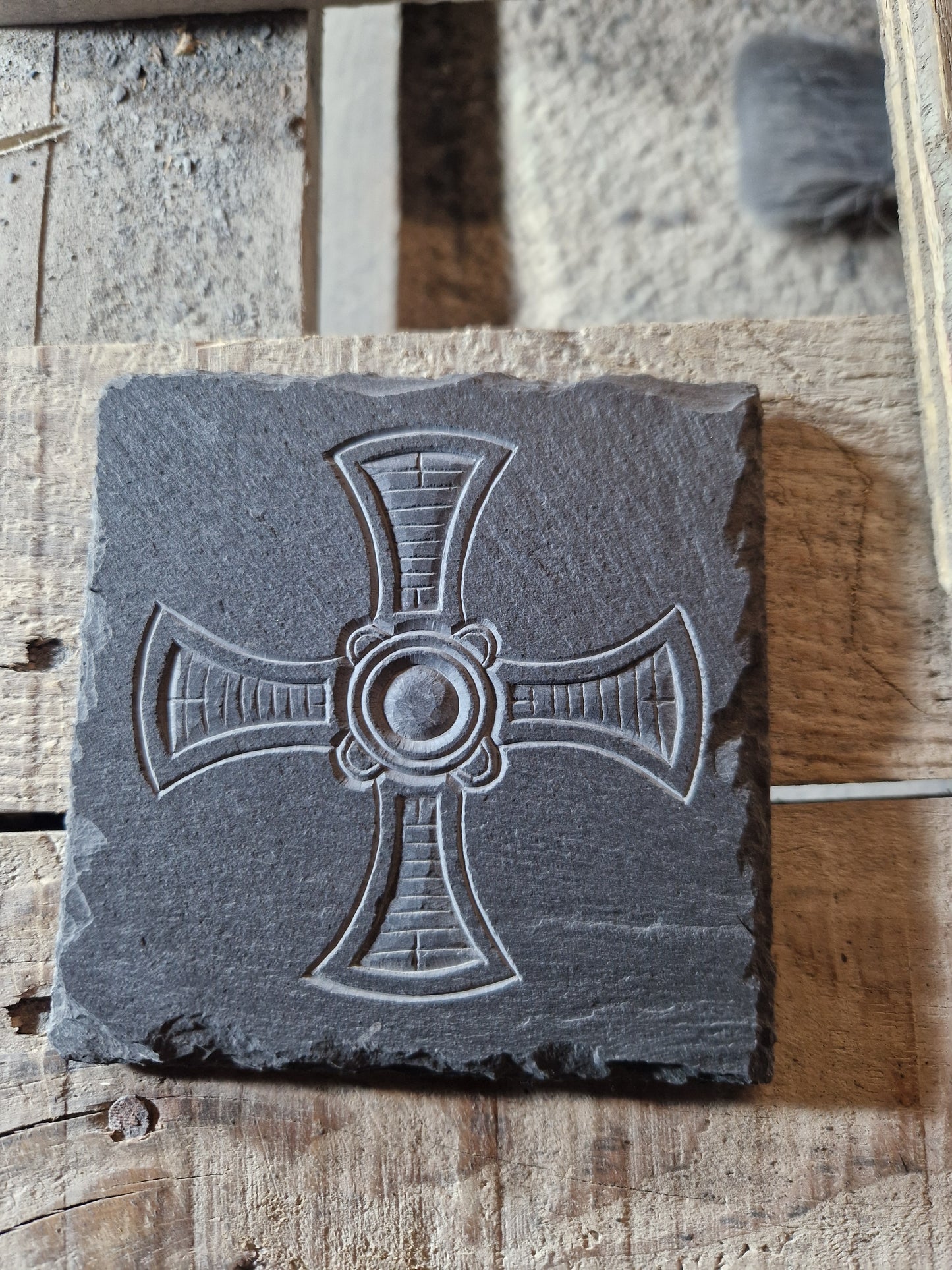 St Cuthbert's Cross