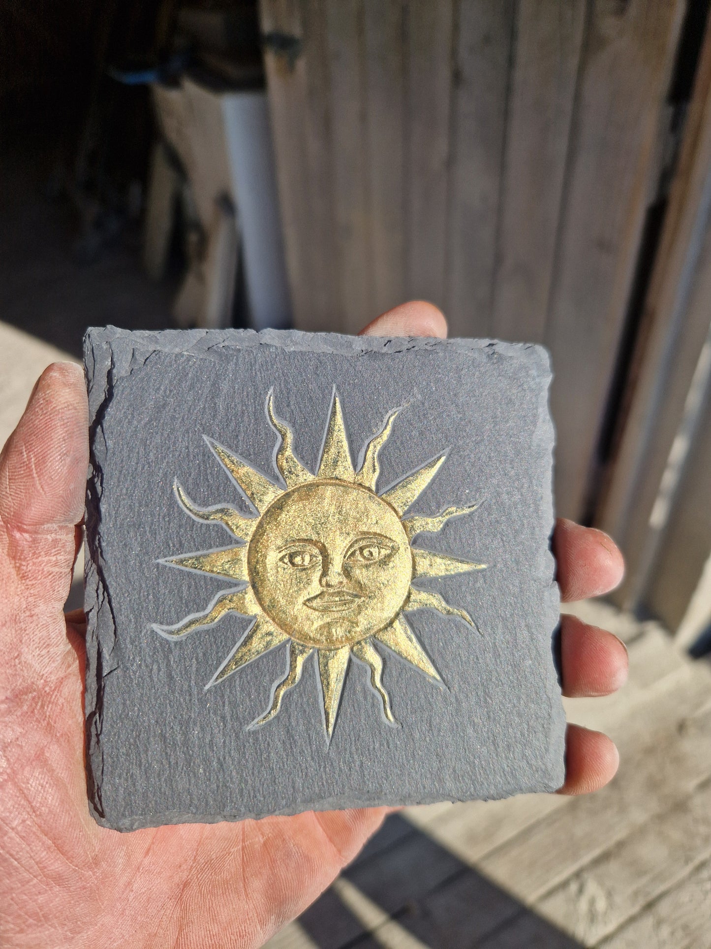Sun