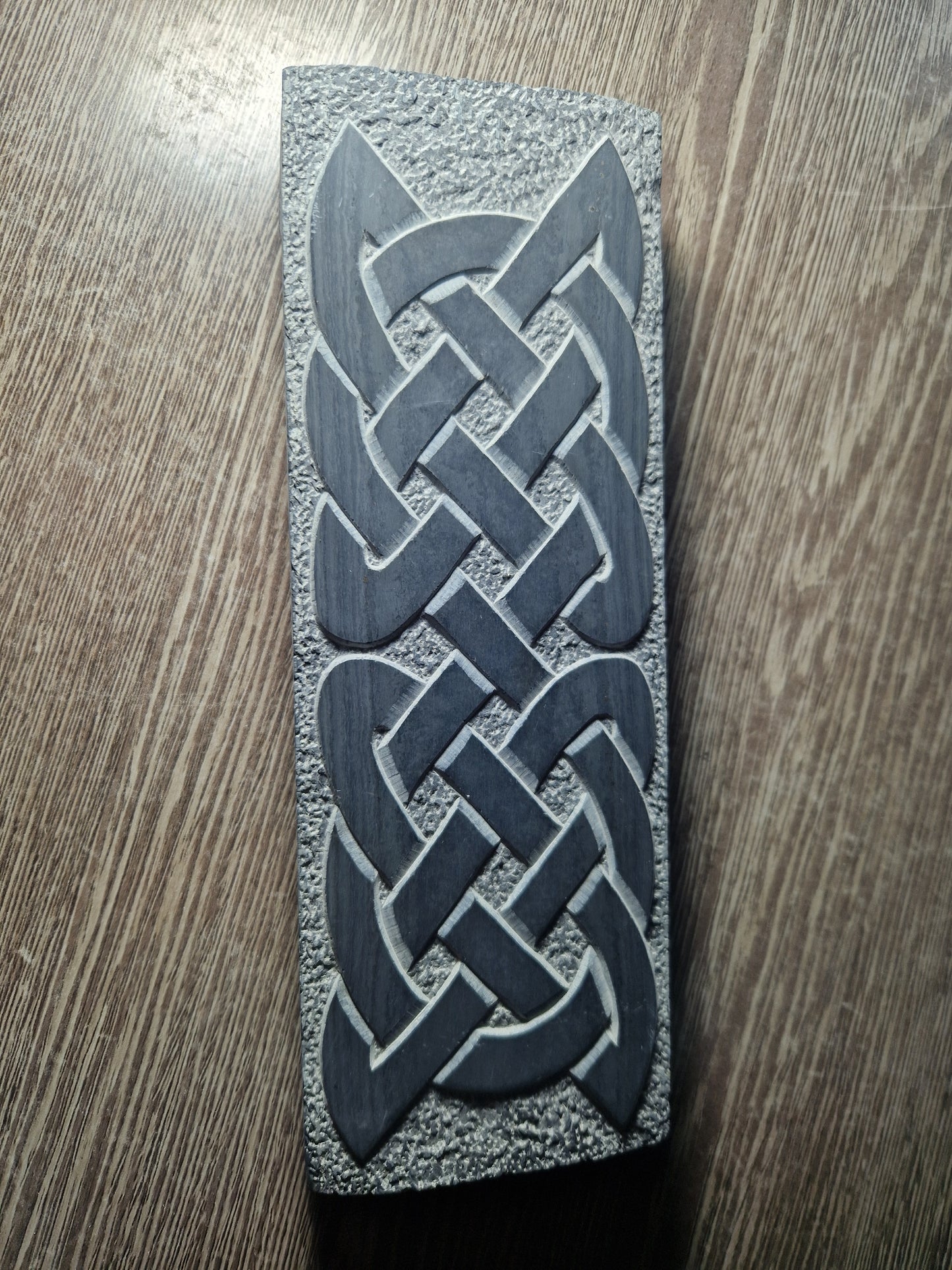 Celtic Knotwork Strip