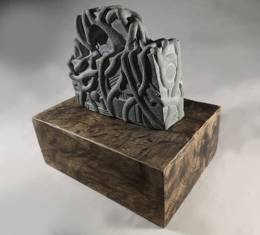 Artifact 3