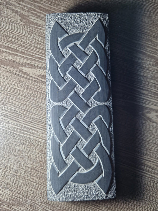Celtic Knotwork Strip
