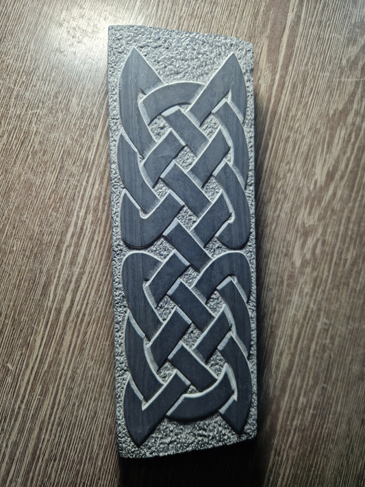 Celtic Knotwork Strip
