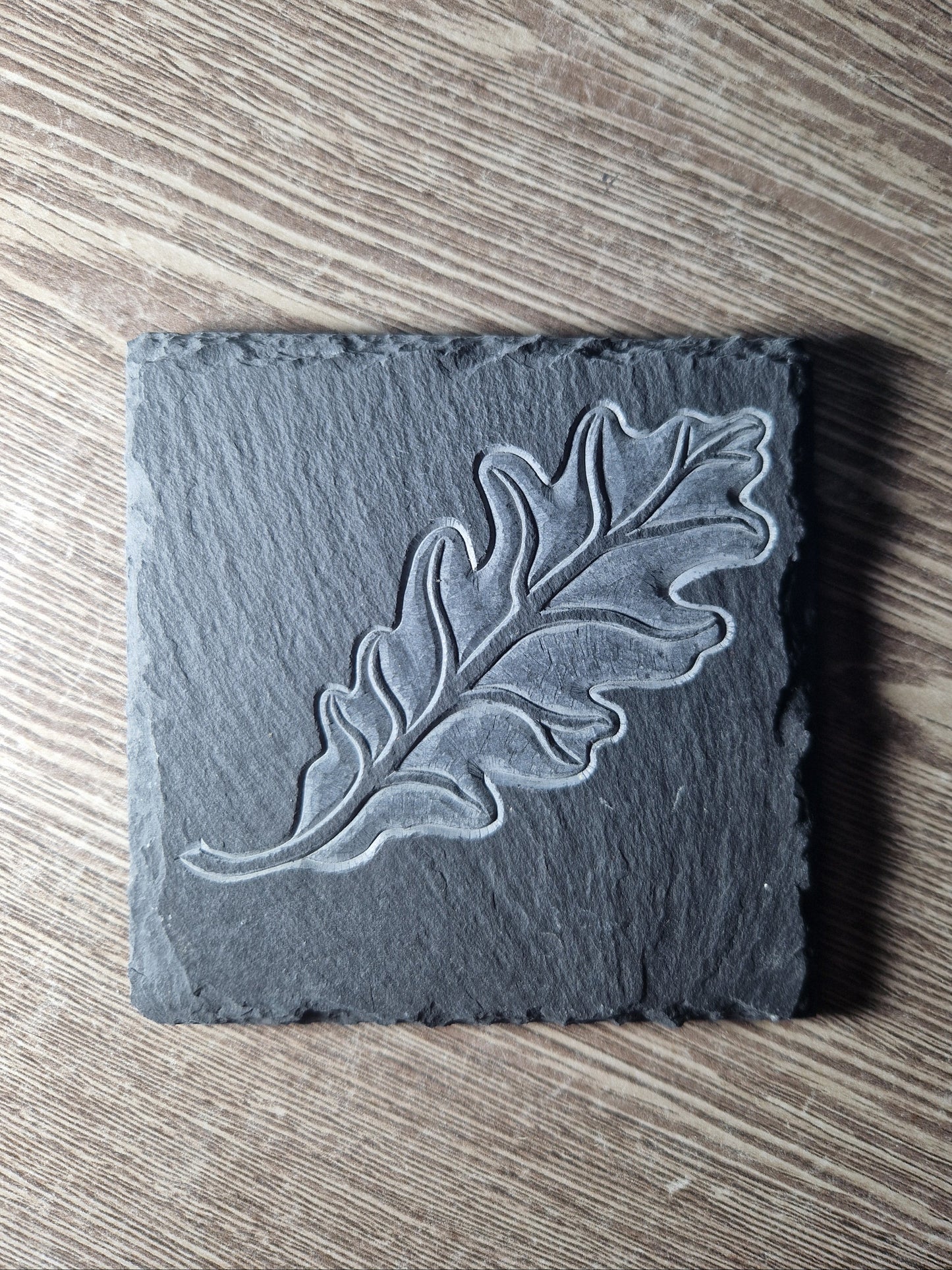 Oak Leaf