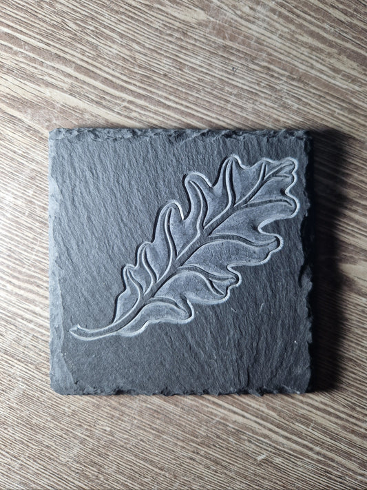 Oak Leaf